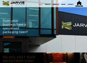 jarvis.co.nz