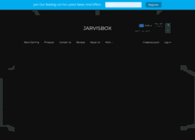 jarvisbox.com