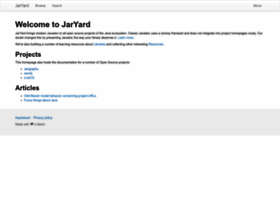 jaryard.com