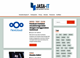 jasait.com