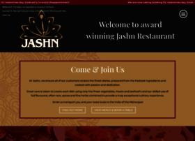 jashnrestaurant.com