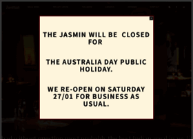 jasmin.com.au