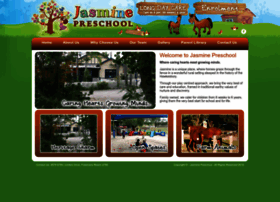 jasminepreschool.com.au