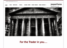 jasperforex.com