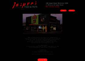 jasperspizza.com.au