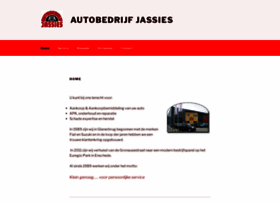 jassies.nl