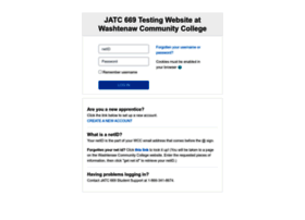 jatc669.wccnet.edu