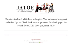 jatoe.com.au