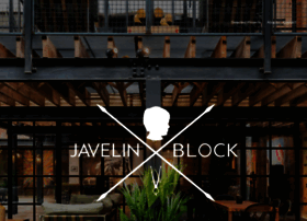 javelinblock.com