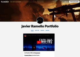 javierramello.com