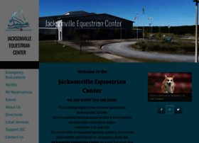 jaxequestriancenter.com