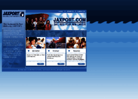 jaxportjobs.com
