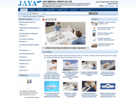 jayamedical.com