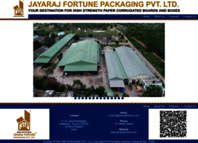 jayarajfortune.com