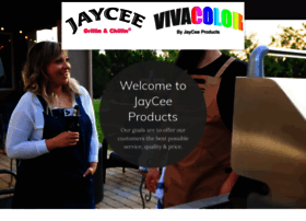 jayceeproducts.com