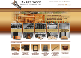 jaygeewood.com