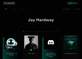 jayhardway.com