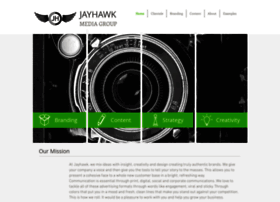 jayhawkmediagroup.com