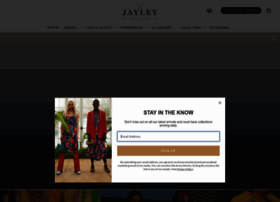 jayleycollection.com