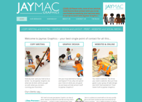 jaymac-graphics.co.uk