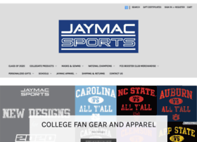 jaymacsports.com