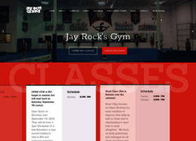 jayrocksgym.com