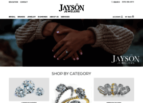 jaysonjewelers.com