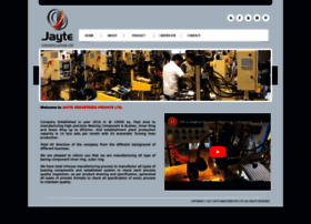jayteindustries.com
