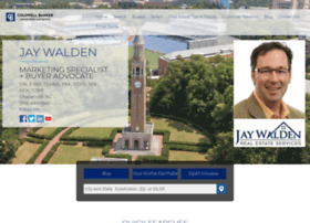 jaywalden.com