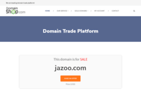 jazoo.com