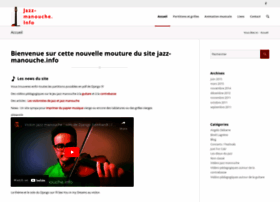 jazz-manouche.info