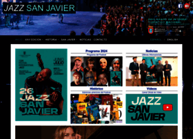 jazz.sanjavier.es
