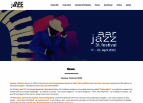 jazzaar.com