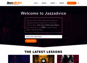 jazzadvice.com