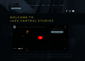 jazzcentralstudios.org