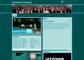 jazzchorfreiburg.de
