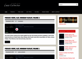 jazzcollector.com