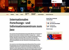 jazzinstitut.de