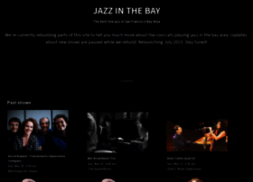 jazzinthebay.org