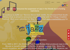 jazzinthewoods.com