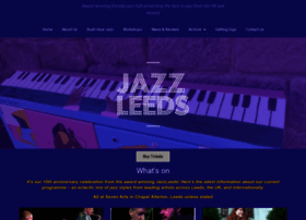 jazzleedsfestival.co.uk
