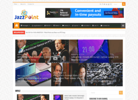 jazzpoint.com.pk
