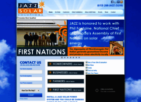 jazzsolar.com