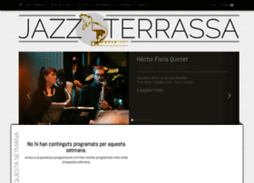 jazzterrassa.org