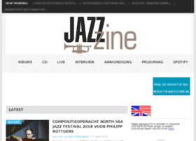 jazzzine.nl