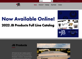 jb-products.com