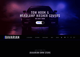 jbavarian.com