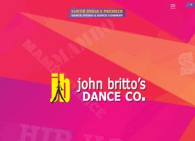 jbdance.com