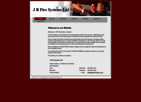 jbfiresystems.co.uk