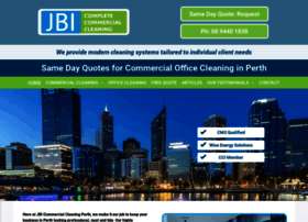 jbicommercialcleaning.com.au